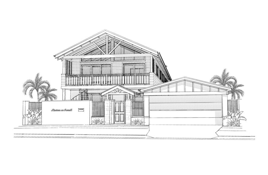 Coastal Hamptons Major Addition
