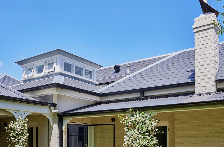 Kirribilli Residence