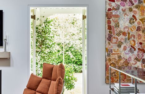 Kirribilli Residence