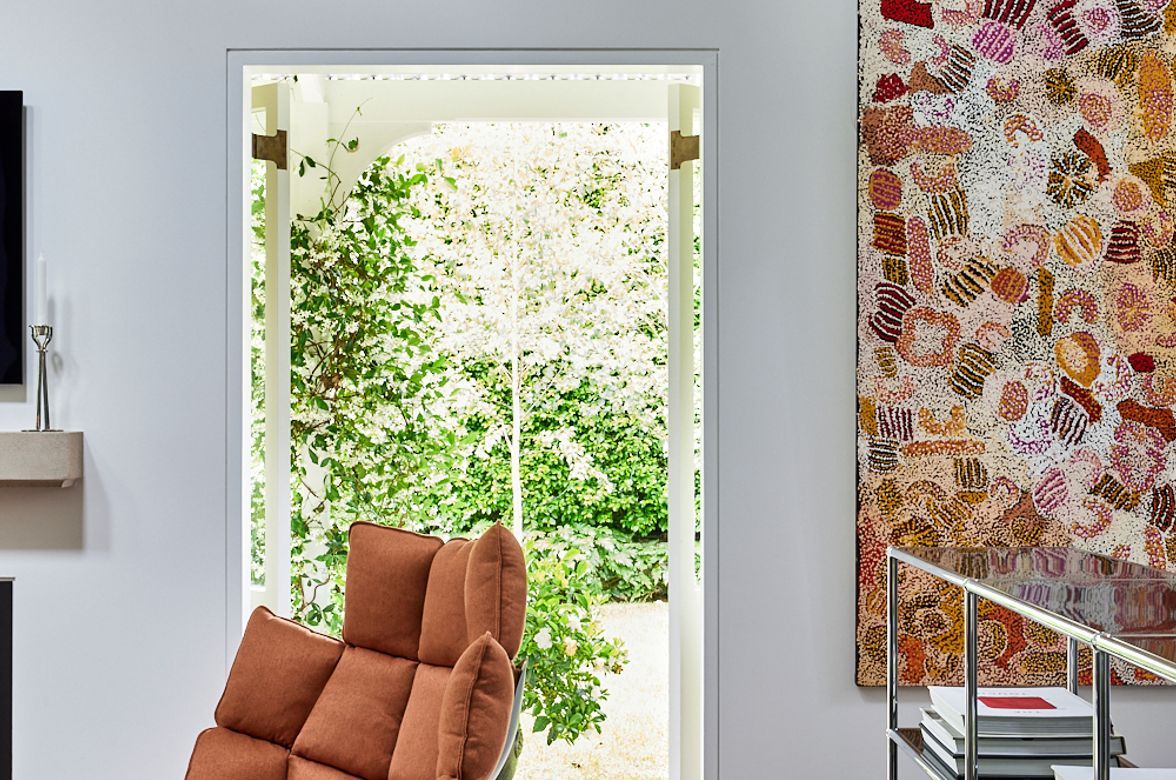 Kirribilli Residence