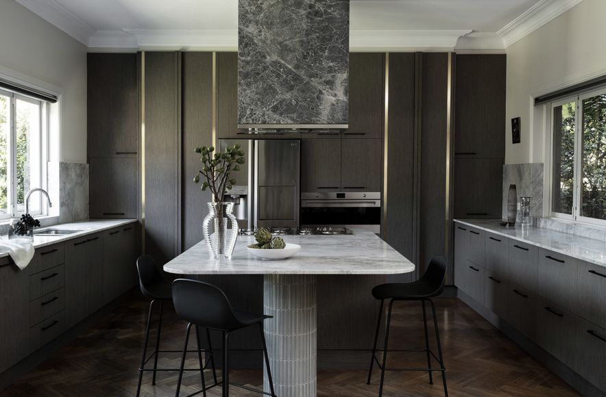 North Strathfield Residence
