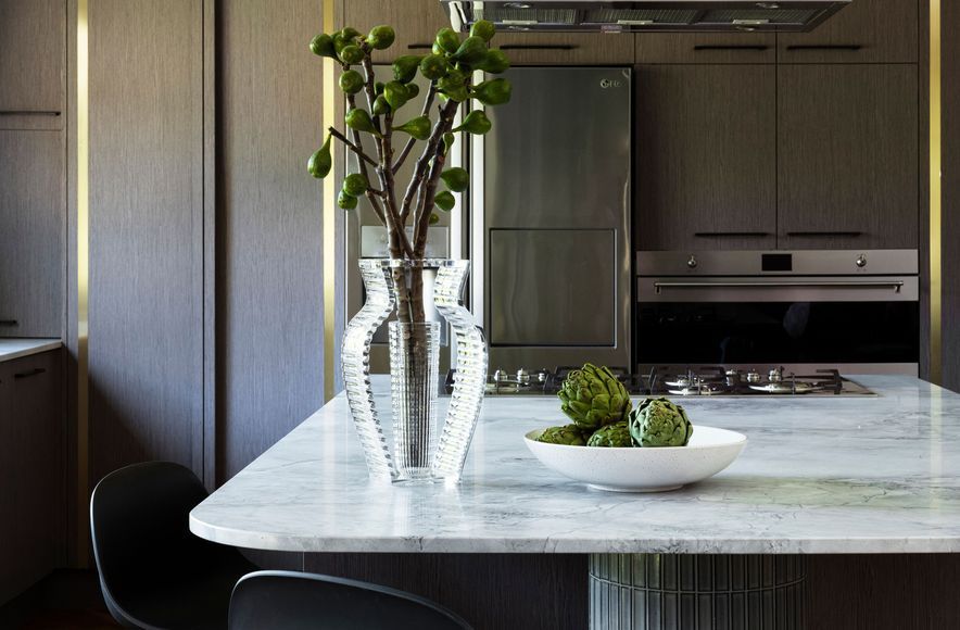 North Strathfield Residence