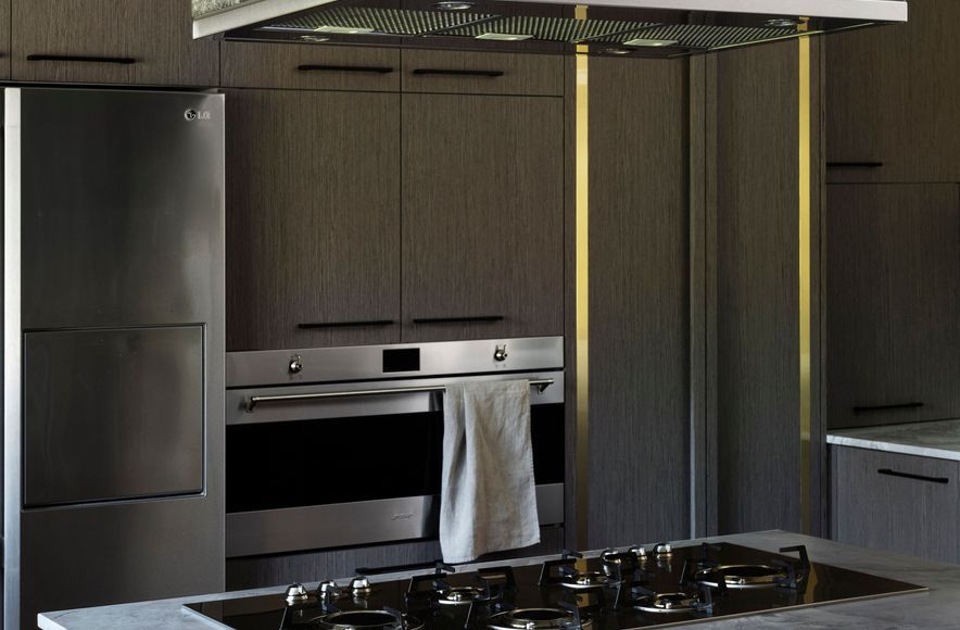 North Strathfield Residence