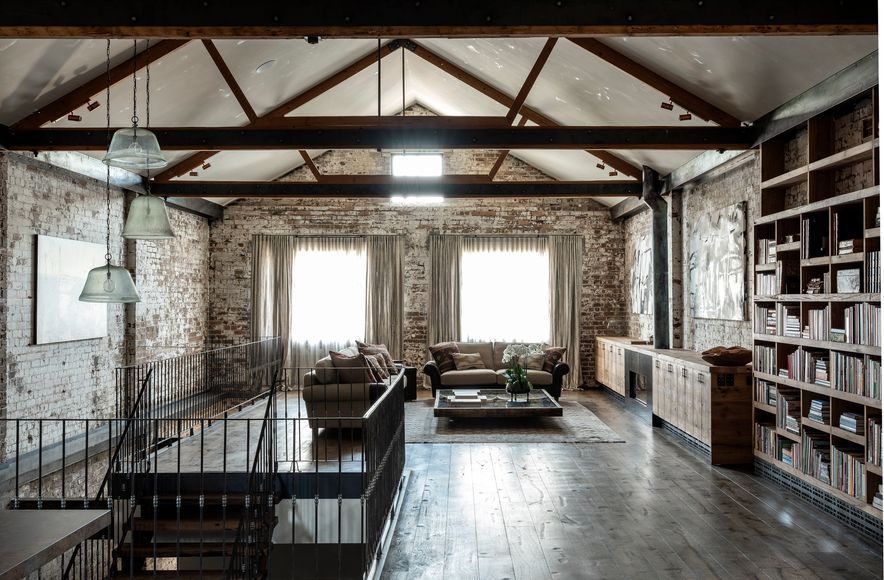 The Warehouse