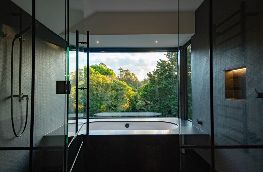 Sunyata Lodge Renovation