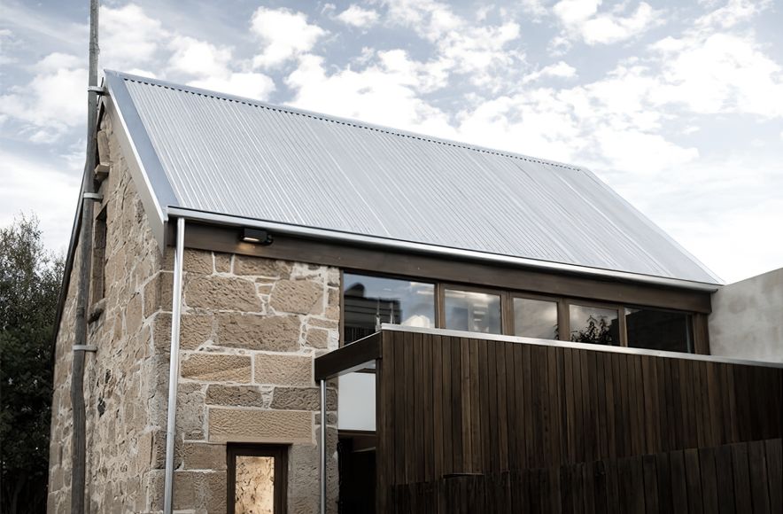 The Barn – Stoneflower