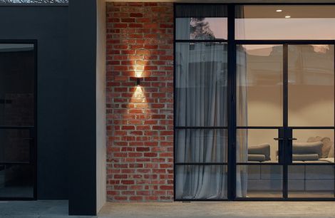 Unbricked House