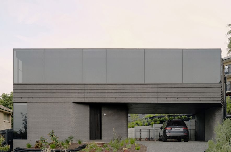 Horizon House