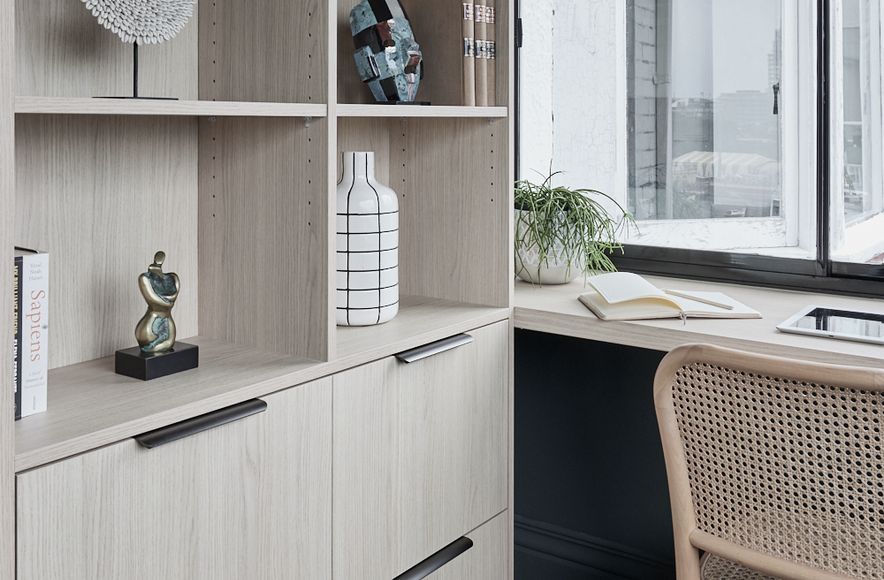 McMahons Point Apartment