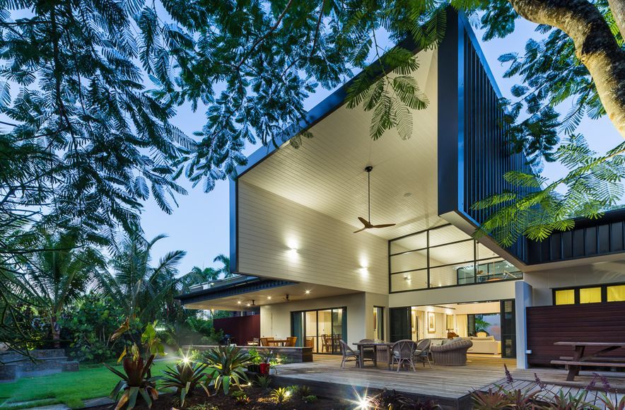 Guide St Residence