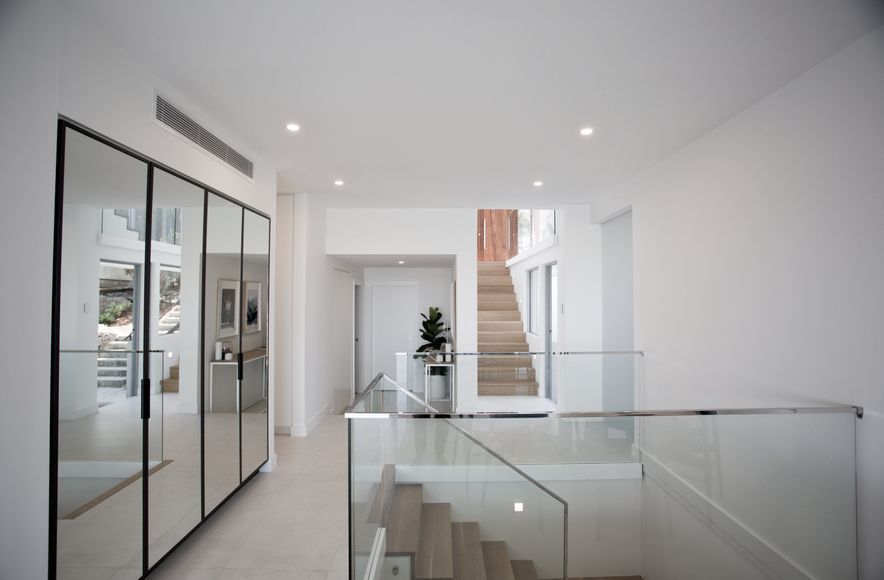 Collaroy - Complete Renovation