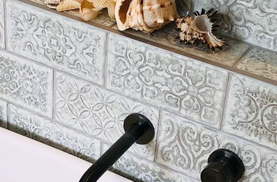 Matakana Country Bathroom