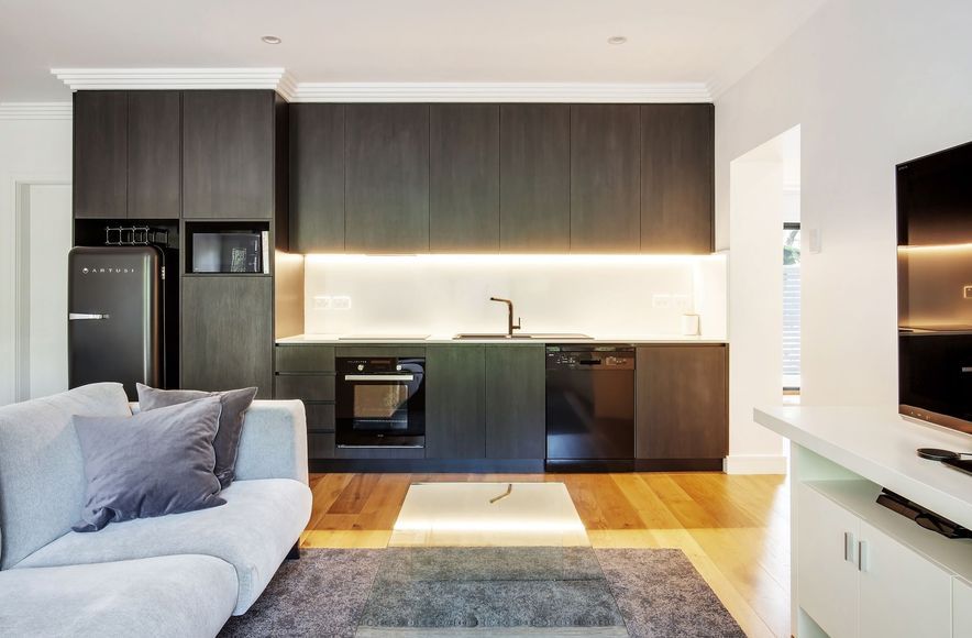 Beecroft House Renovation