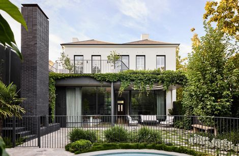 Armadale House