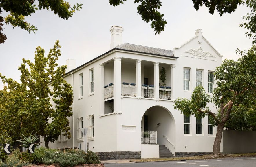 Armadale House