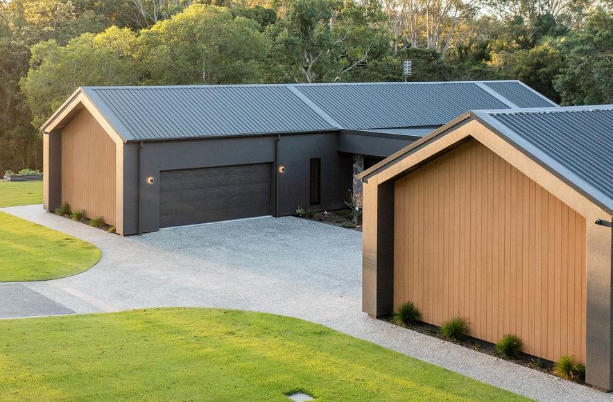 A home connected to the land | THE RANCH
