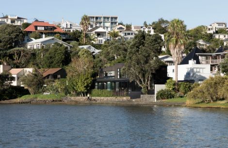 The Tailored Home