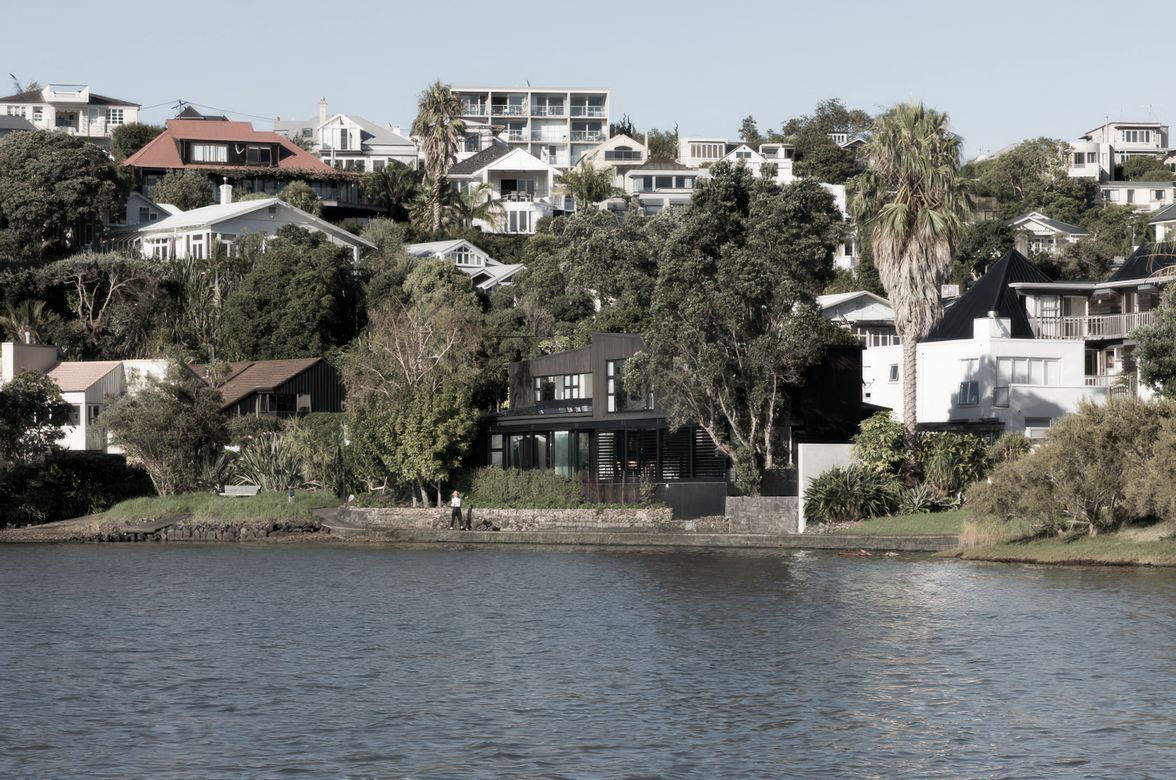 The Tailored Home