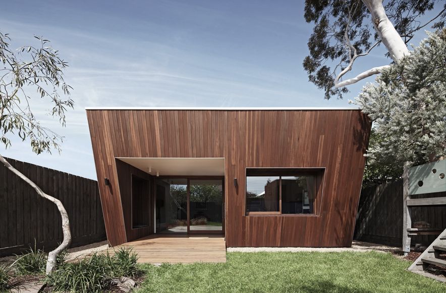 Thornbury House