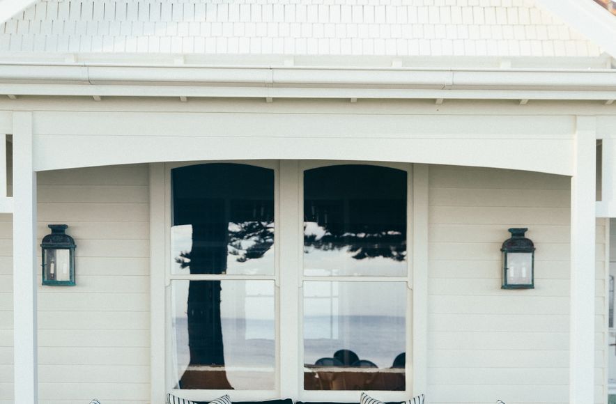 Iluka House