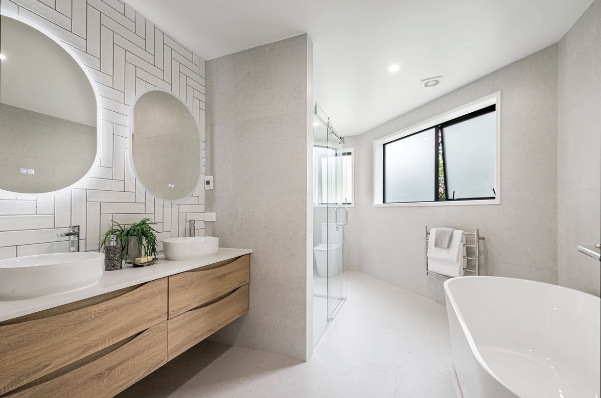 Titirangi Full Renovation
