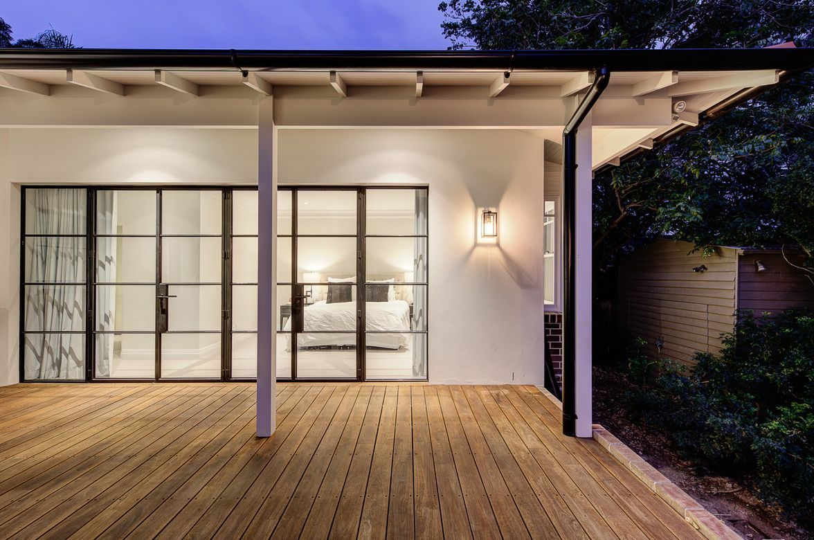 Malton Rd, Beecroft