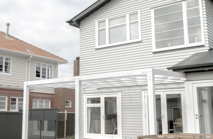 Toon Crescent, Epuni