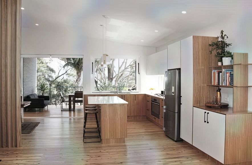 Toorak Residence