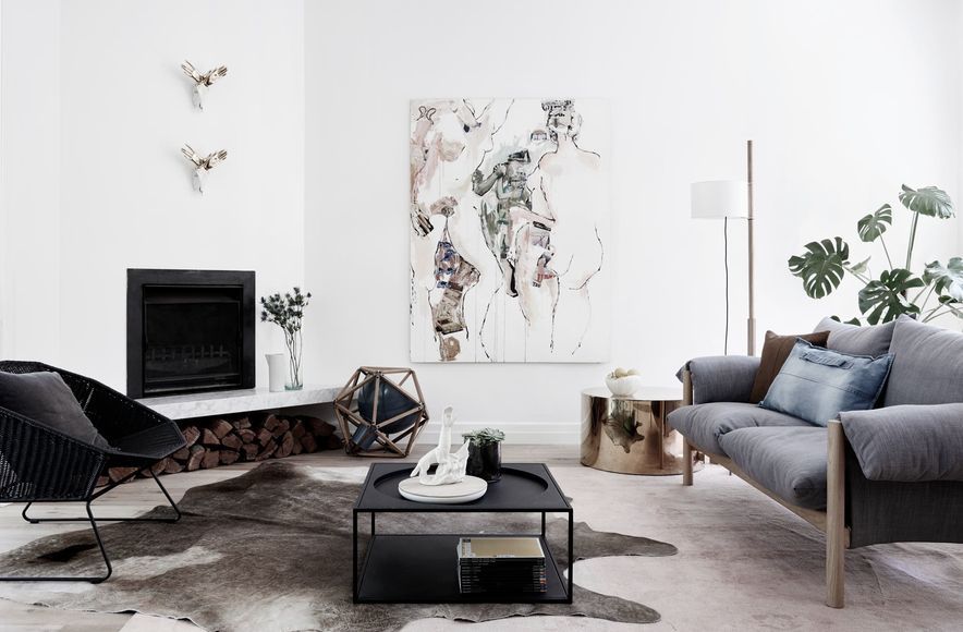 Toorak Texture