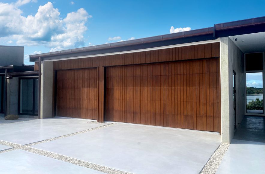 Truwood® | Mahurangi East