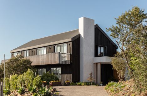 Sorrento Beachouse Renovation