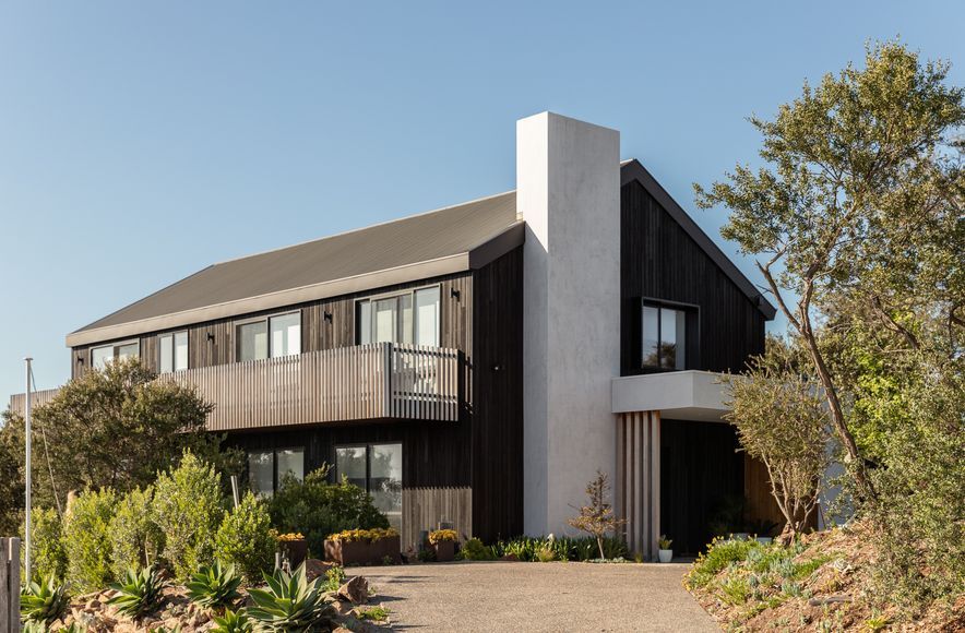 Sorrento Beachouse Renovation