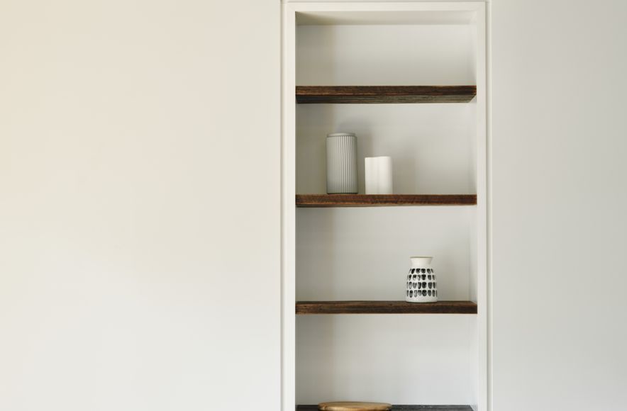 Rye Beachouse Renovation