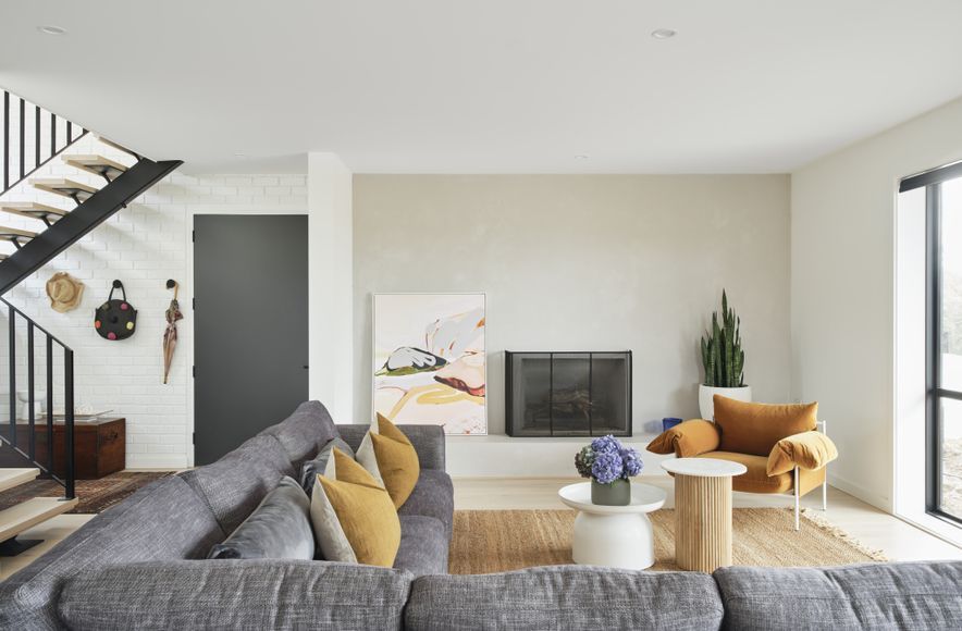 Sorrento Beachouse Renovation