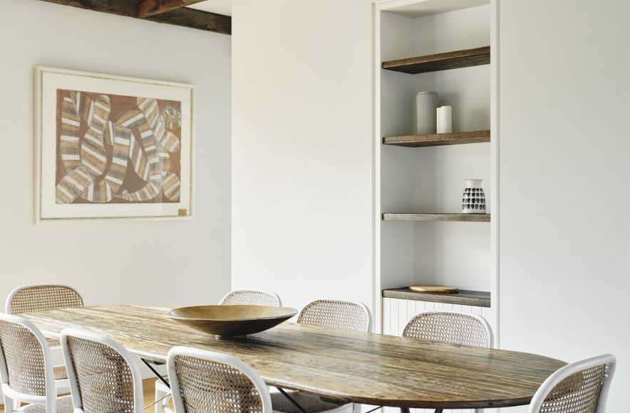 Rye Beachouse Renovation