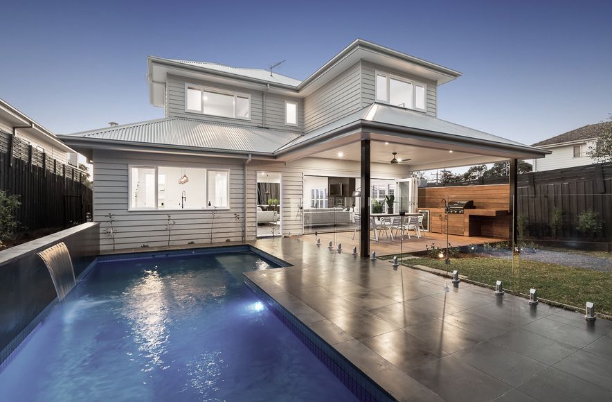 Extension & Renovation Mitcham