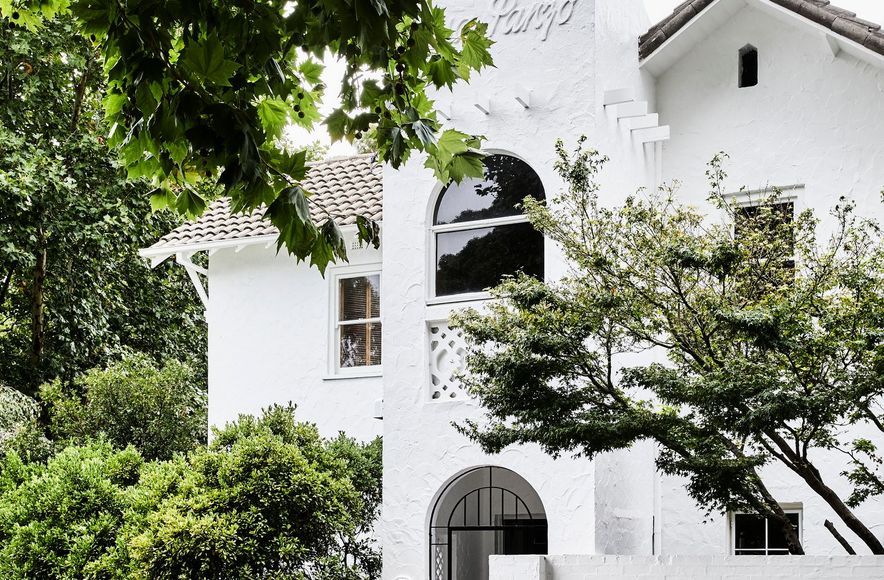 CASA PANZO