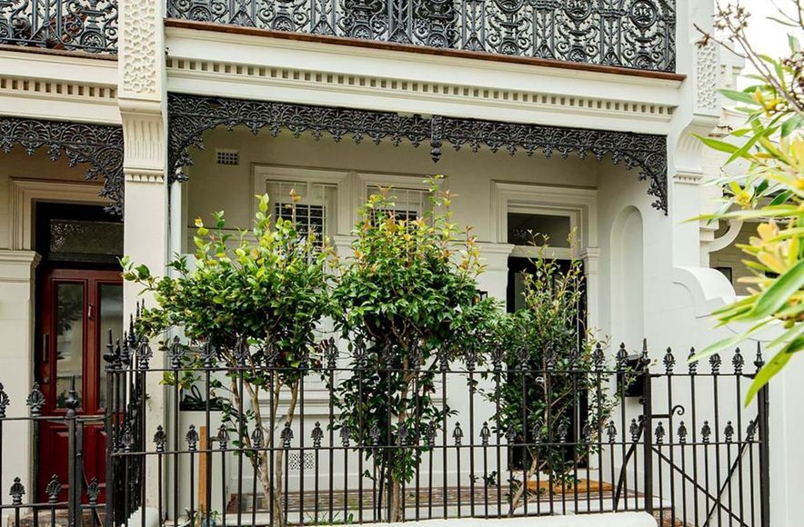 Union Street, Paddington