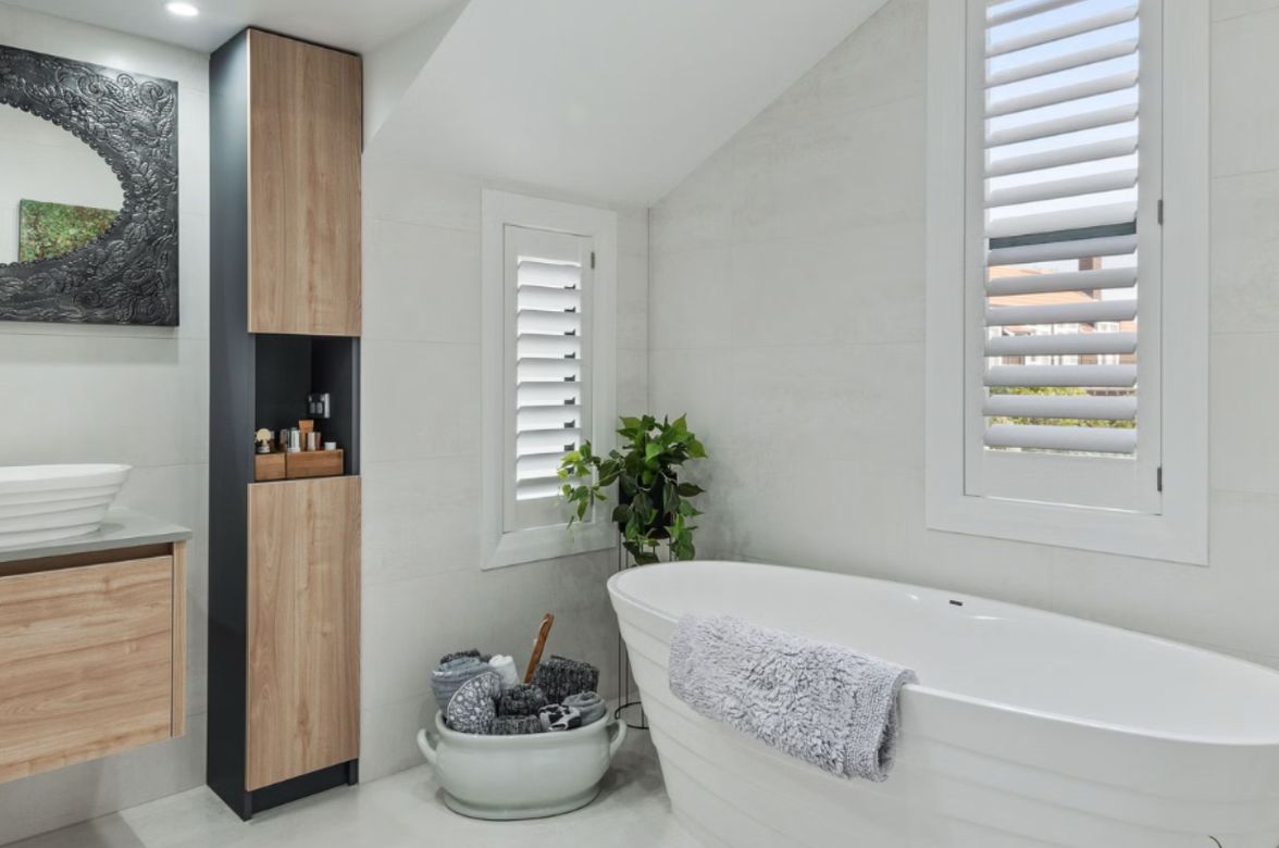 Interior renovation to modernise a St Heliers home