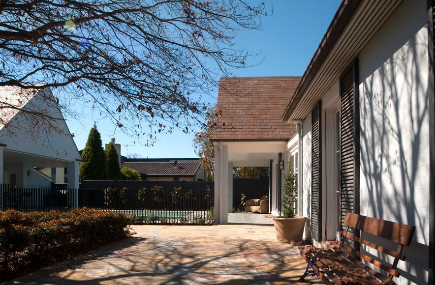 Newtown Residence