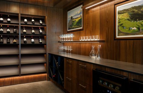 Rich Prime Toitū Walnut Veneer