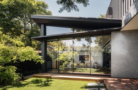 Veil House