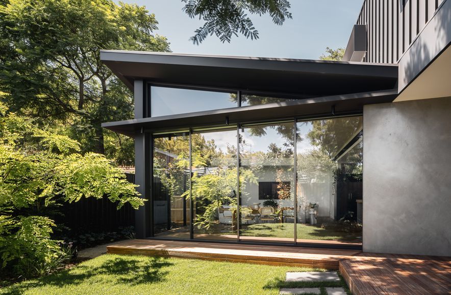 Veil House