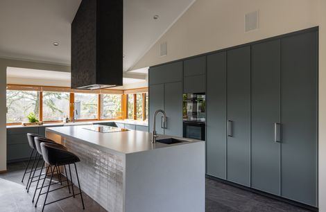Coatsville Renovation