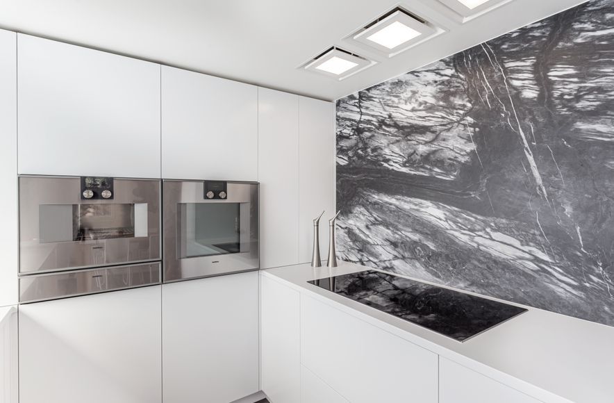 Balmoral Kitchen
