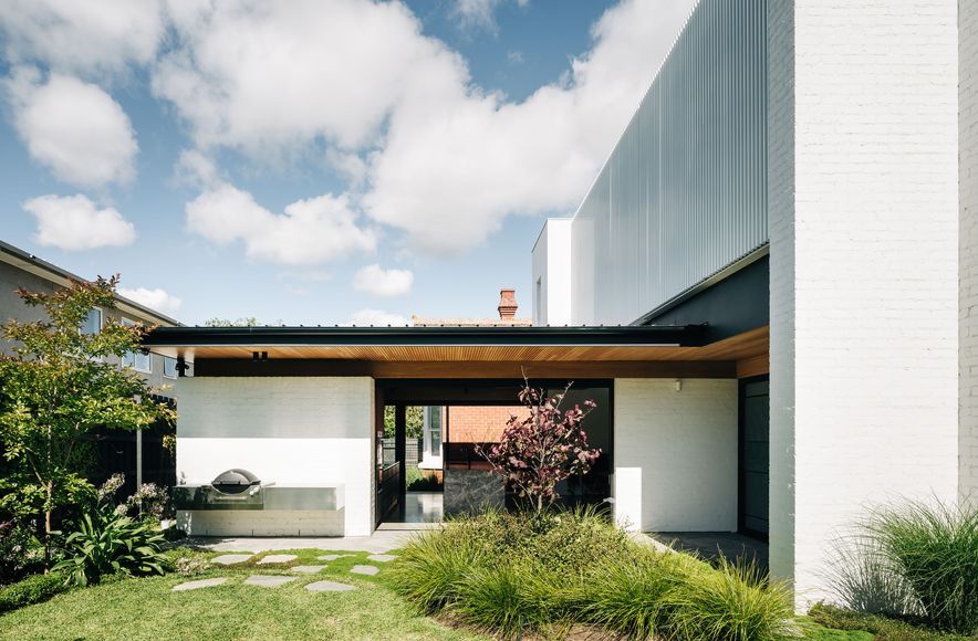 Waldheim House