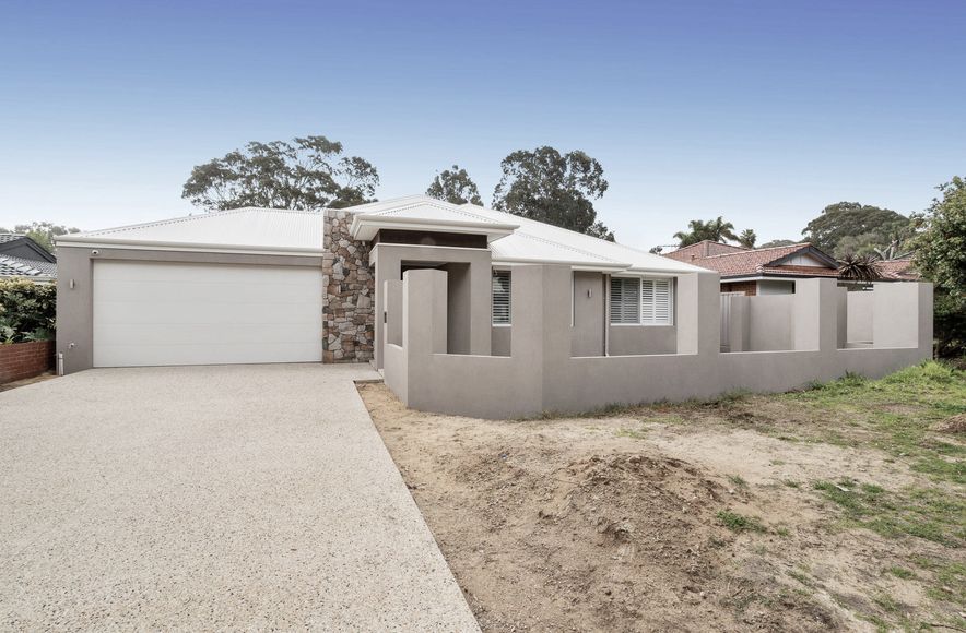 Pascoe Street, Karrinyup