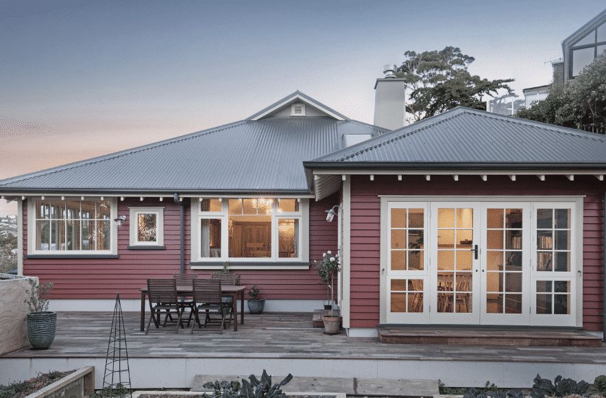 Clifton Heritage