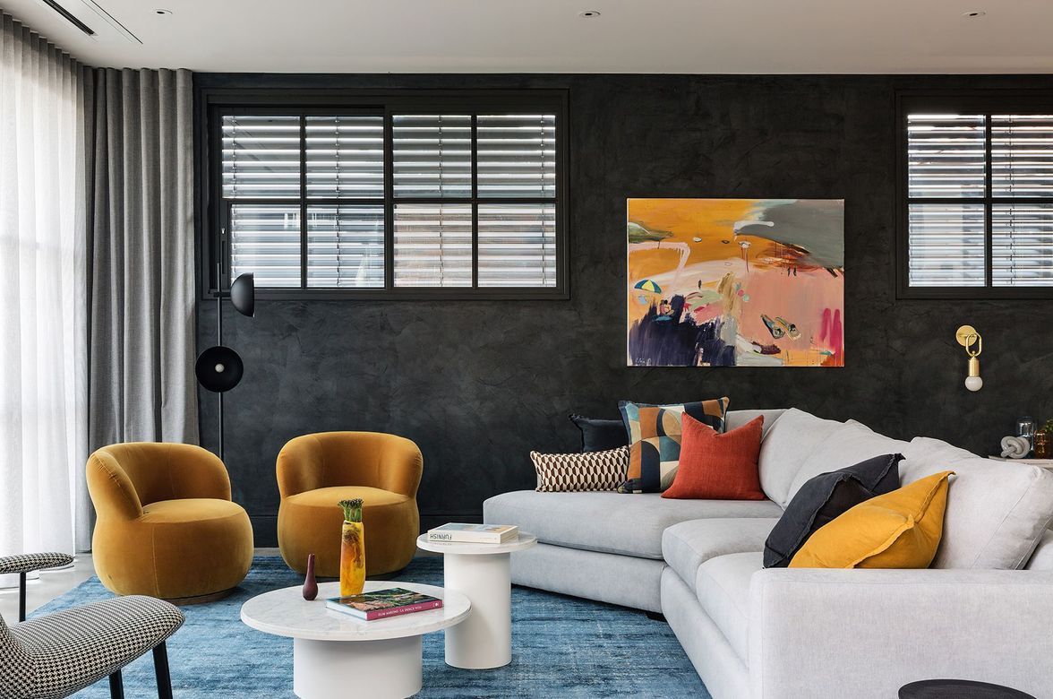 Cammeray