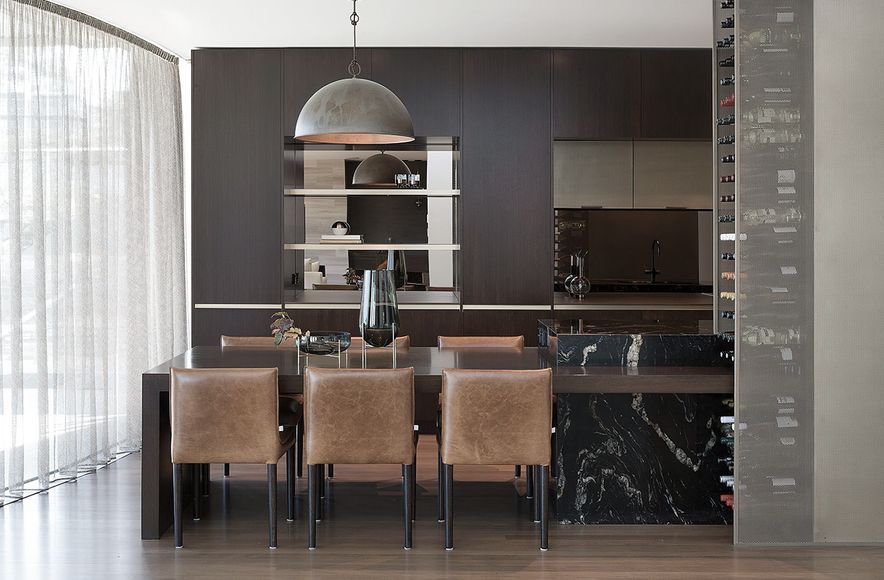 Clontarf Residence